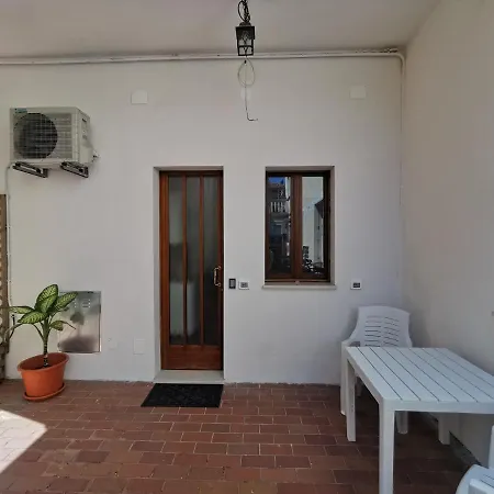 Monolocale - Piano Terra - Ingresso Indipendente Appartamento Padova