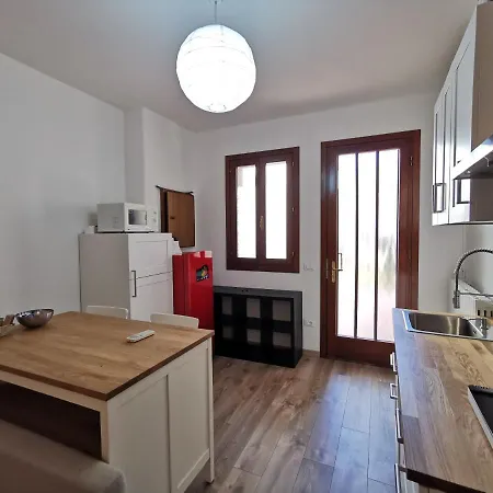 Appartamento Monolocale - Piano Terra - Ingresso Indipendente