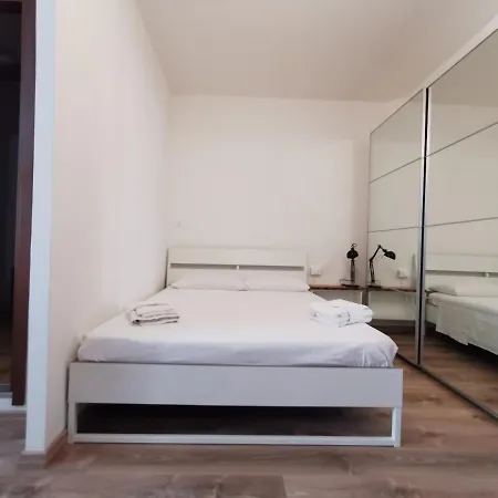 Appartamento Monolocale - Piano Terra - Ingresso Indipendente Padova