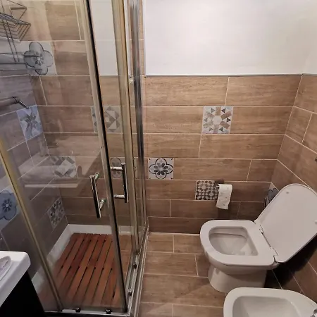 Appartamento Monolocale - Piano Terra - Ingresso Indipendente